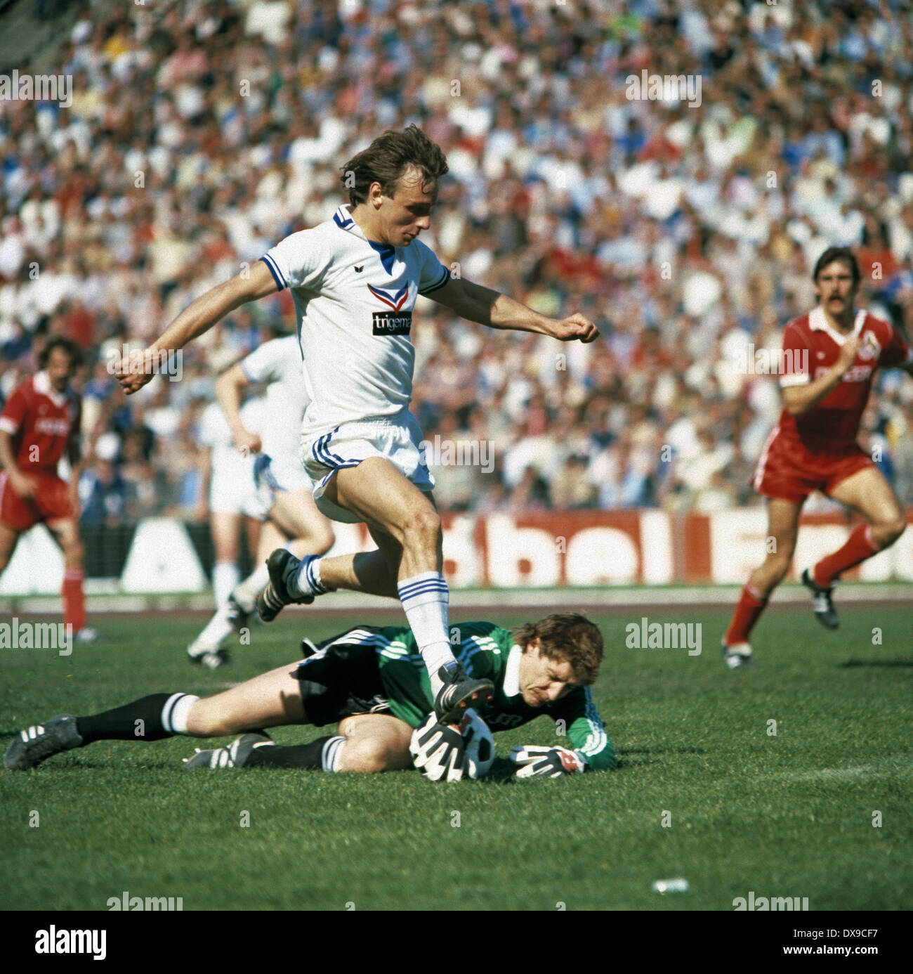 1 fc koeln pokal Fotos und Bildmaterial in hoher Auflösung Alamy