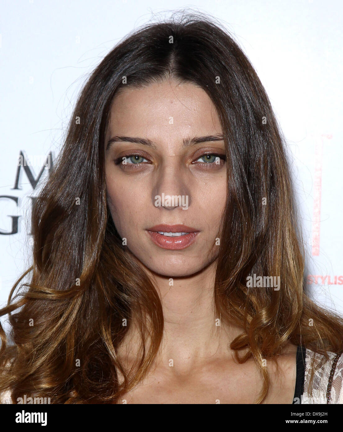 Filme Und Serien Von Angela Sarafyan Angela Sarafyan neue Twilight cast Mitglieder Angela Sarafyan und Rami