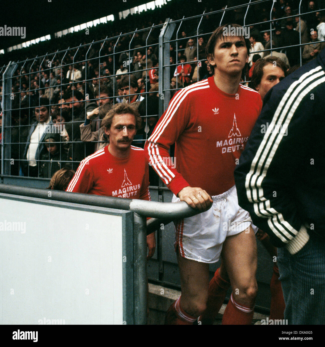 Profisport in den 1980er jahren Fotos und Bildmaterial in hoher