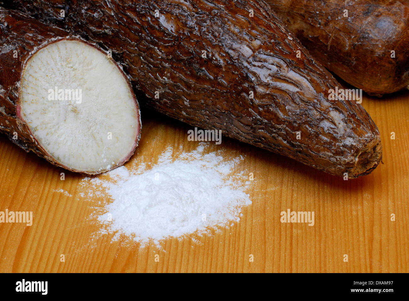 Manioka -Fotos und -Bildmaterial in hoher Auflösung – Alamy