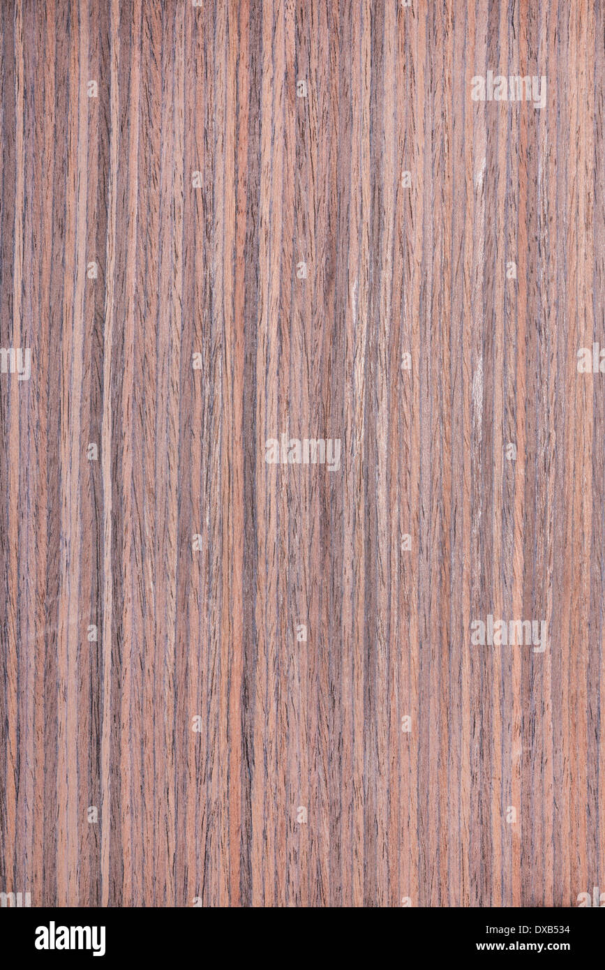 Palisander Textur, Holz-Interieur Stockfoto