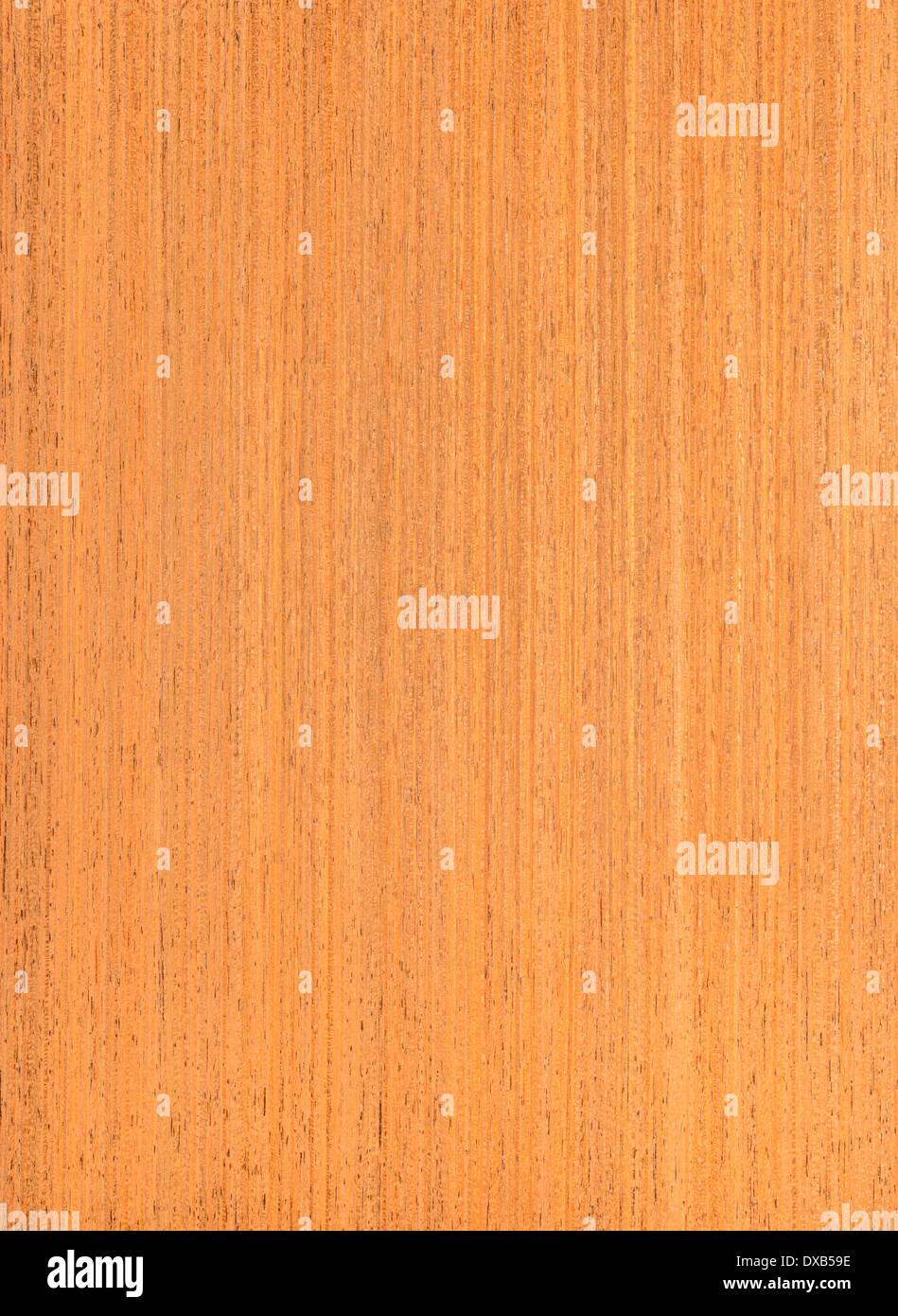 Muji Holzstruktur, Holz-Interieur Stockfoto