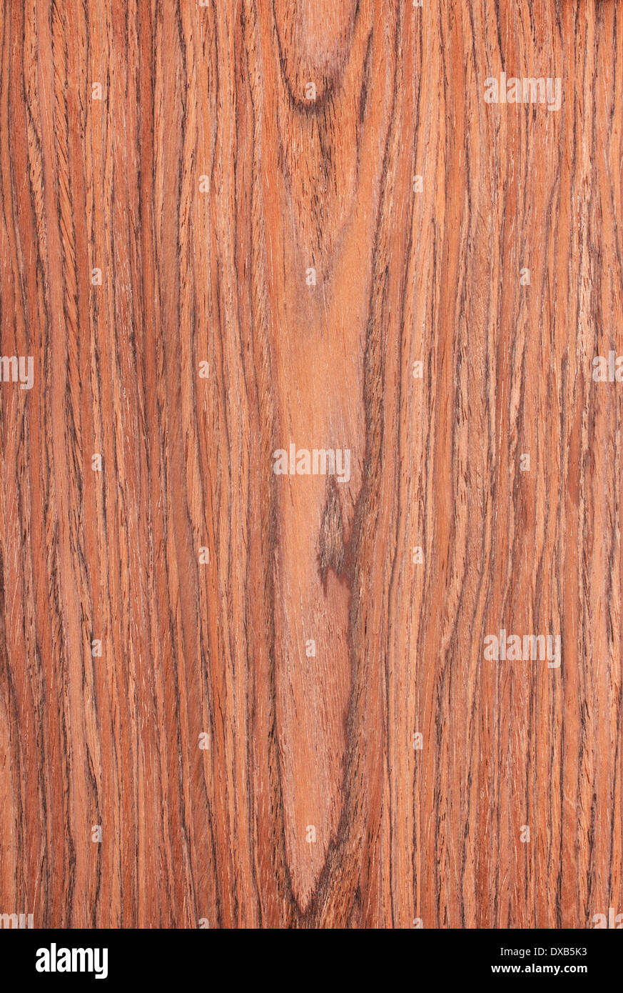 Kirsche Holzstruktur, Holzmaserung Stockfoto