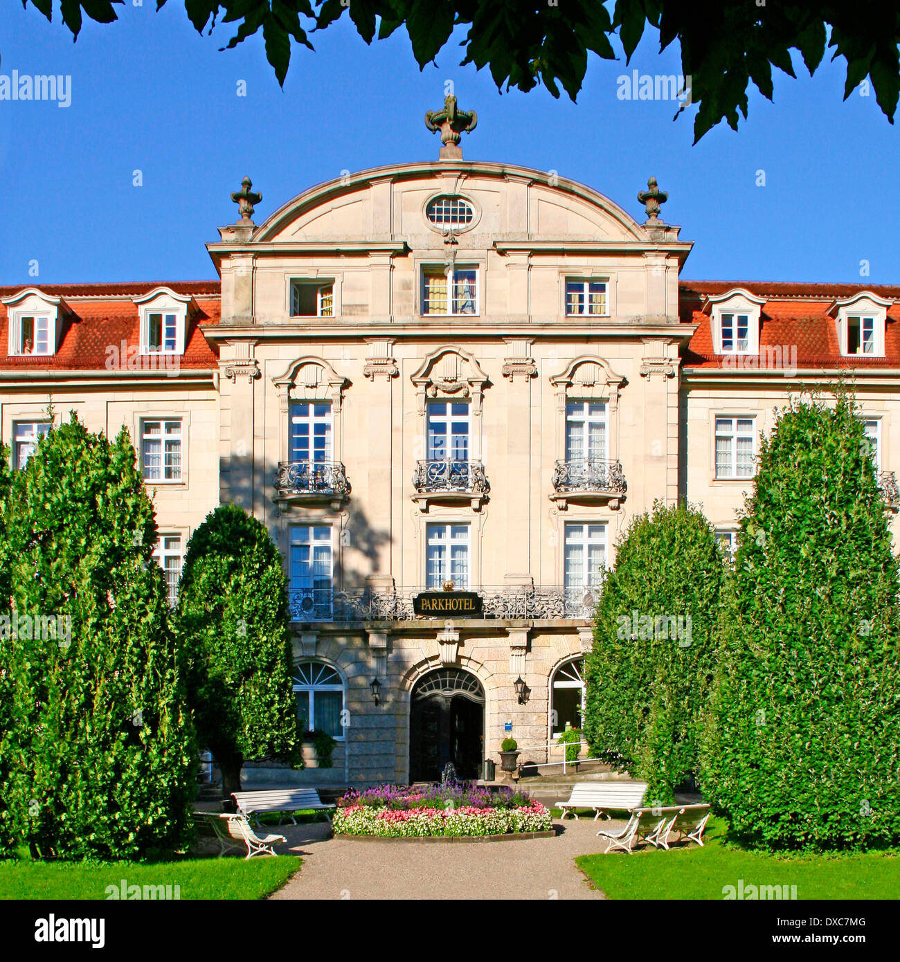 Bad brückenau -Fotos und -Bildmaterial in hoher Auflösung – Alamy