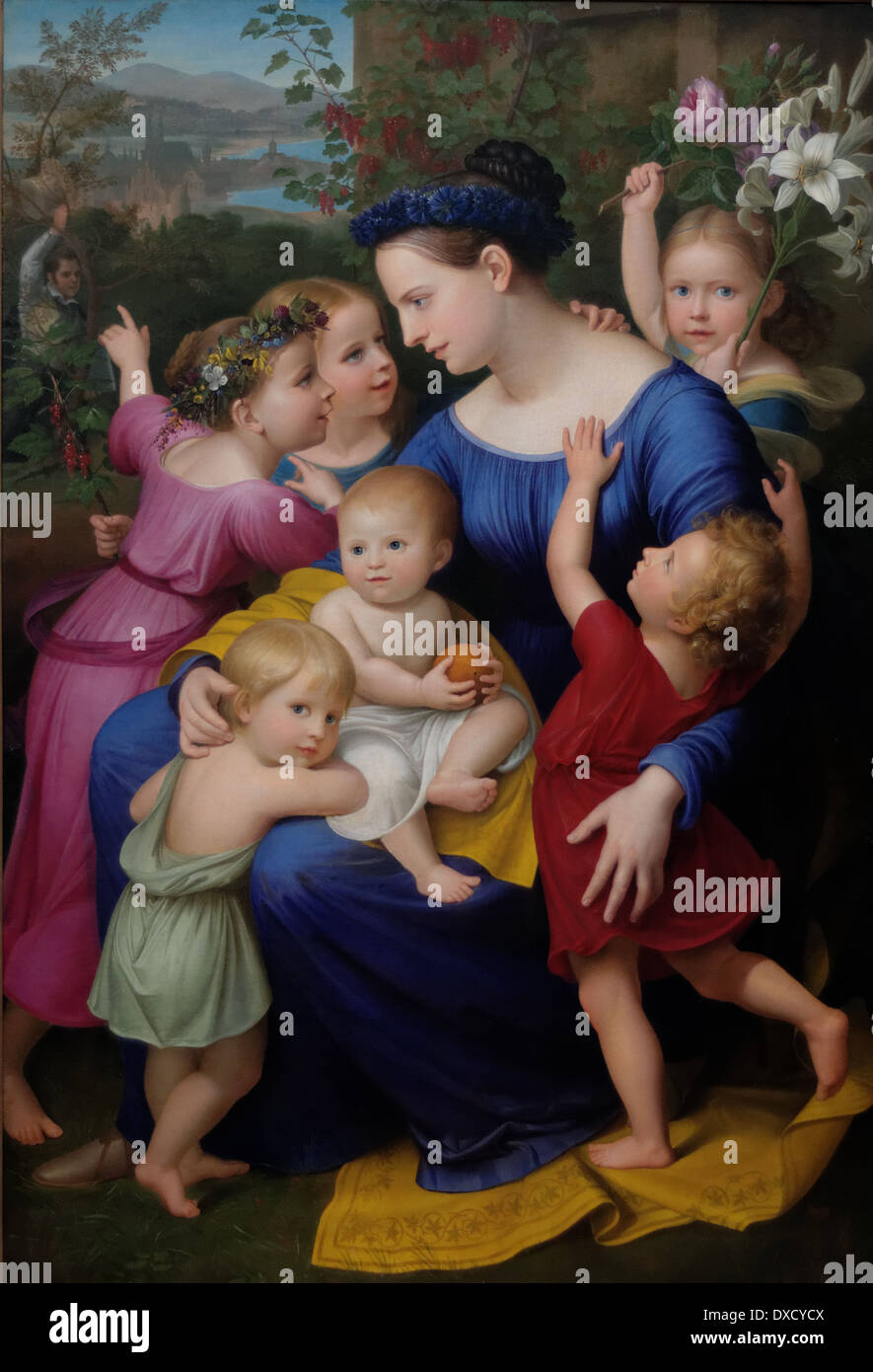 Wilhelm herbig Fotos und Bildmaterial in hoher Auflösung Alamy