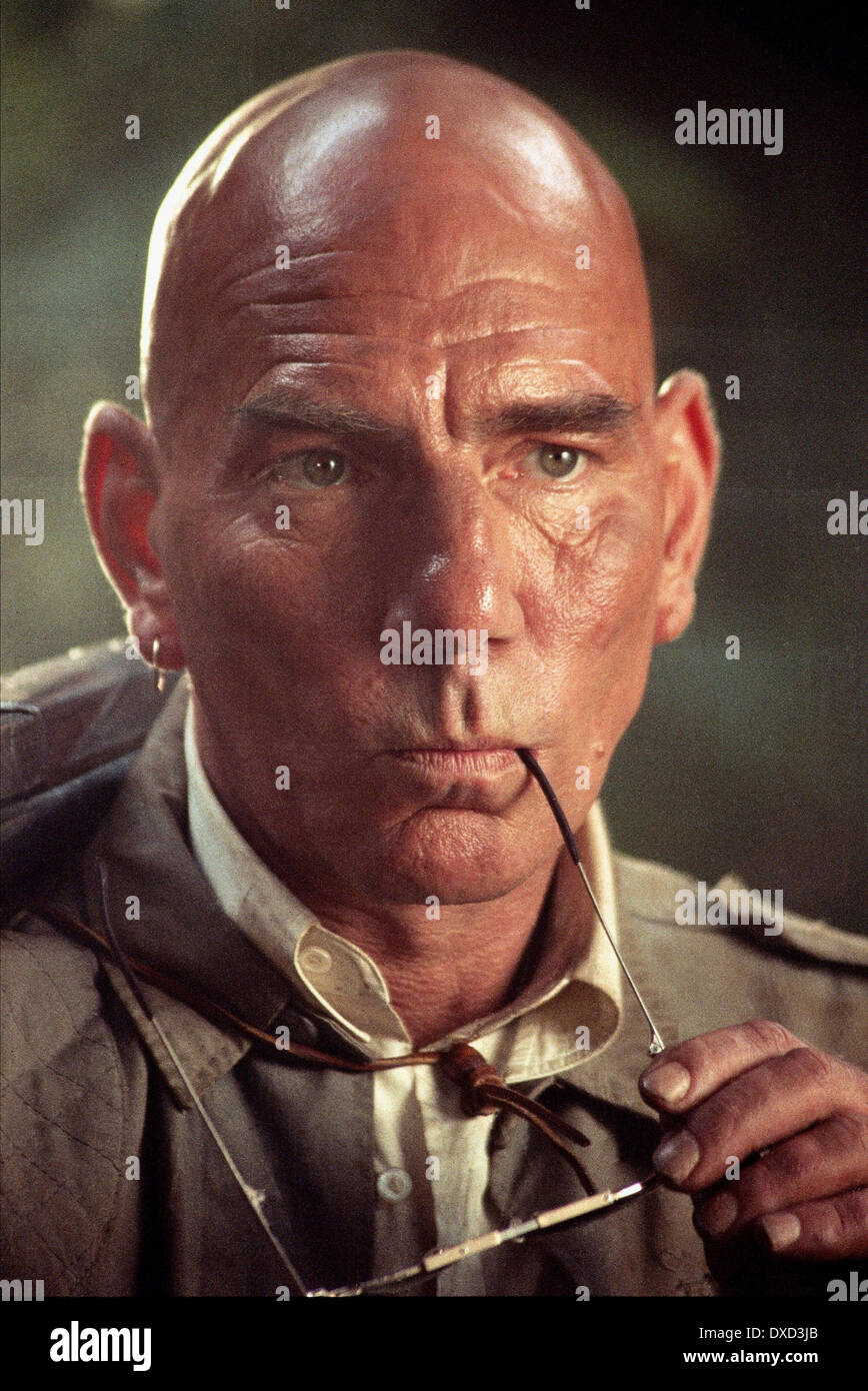 The Lost World: Jurassic Park Stockfoto