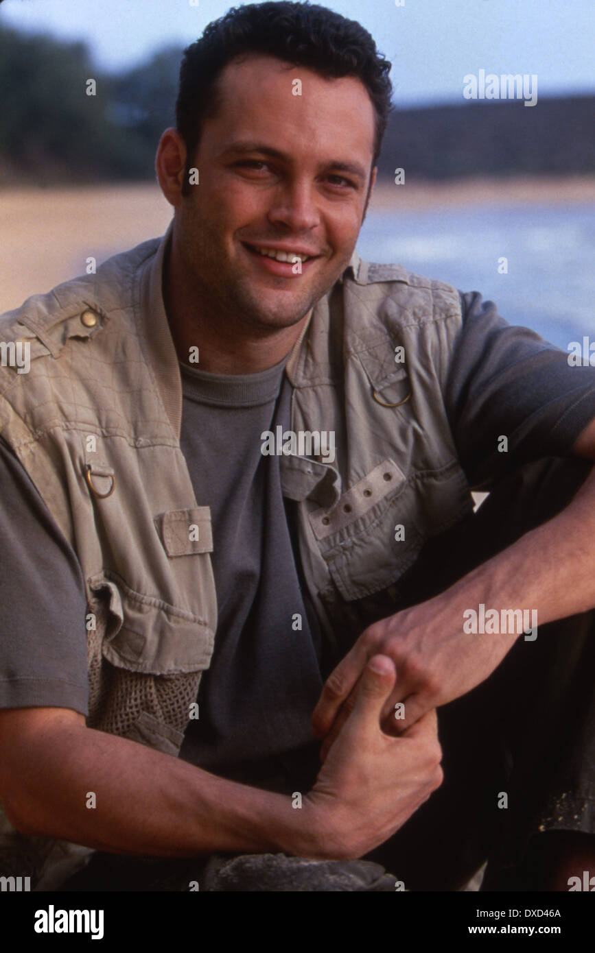 The Lost World: Jurassic Park Stockfoto