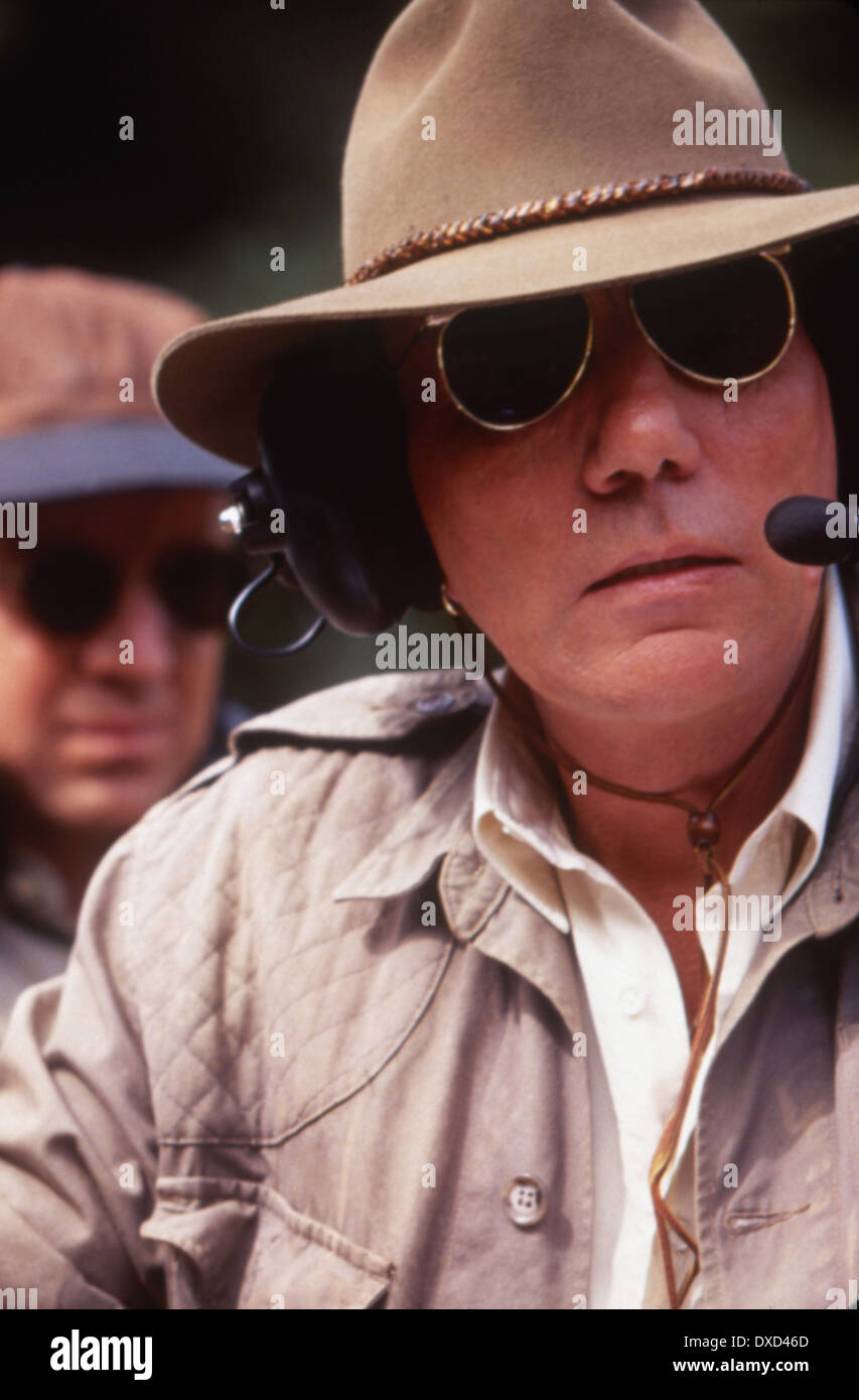 The Lost World: Jurassic Park Stockfoto
