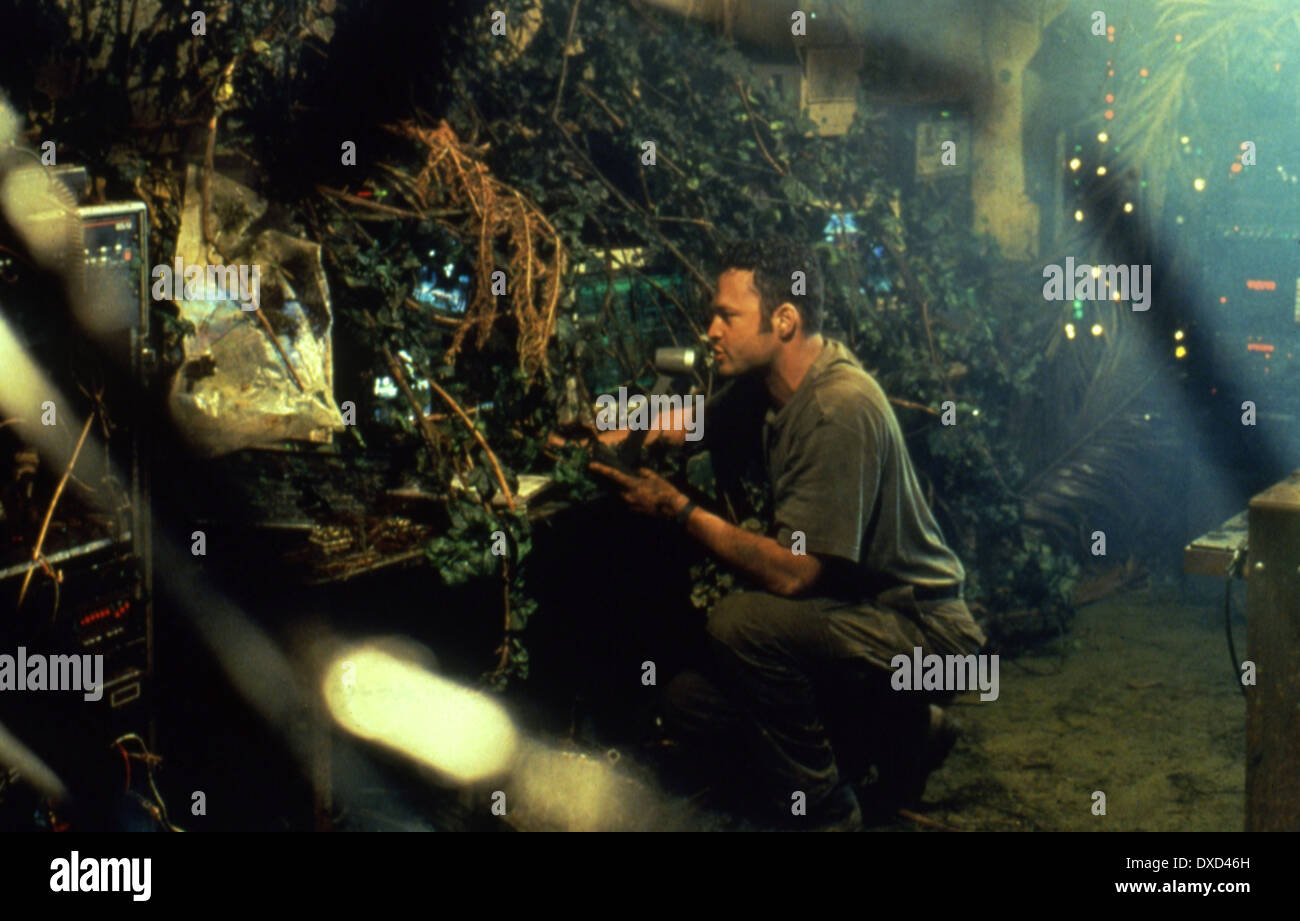 The Lost World: Jurassic Park Stockfoto
