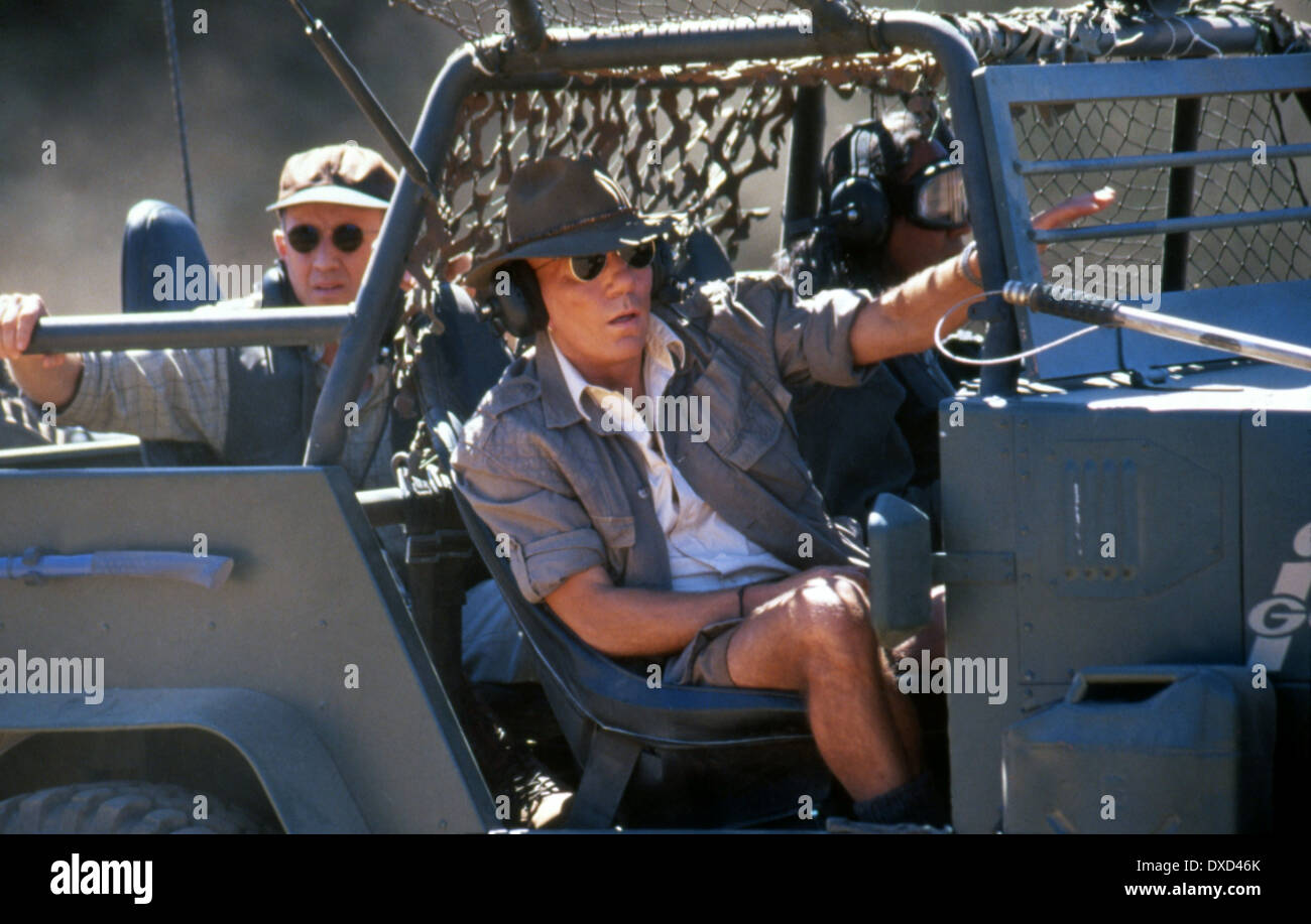 The Lost World: Jurassic Park Stockfoto