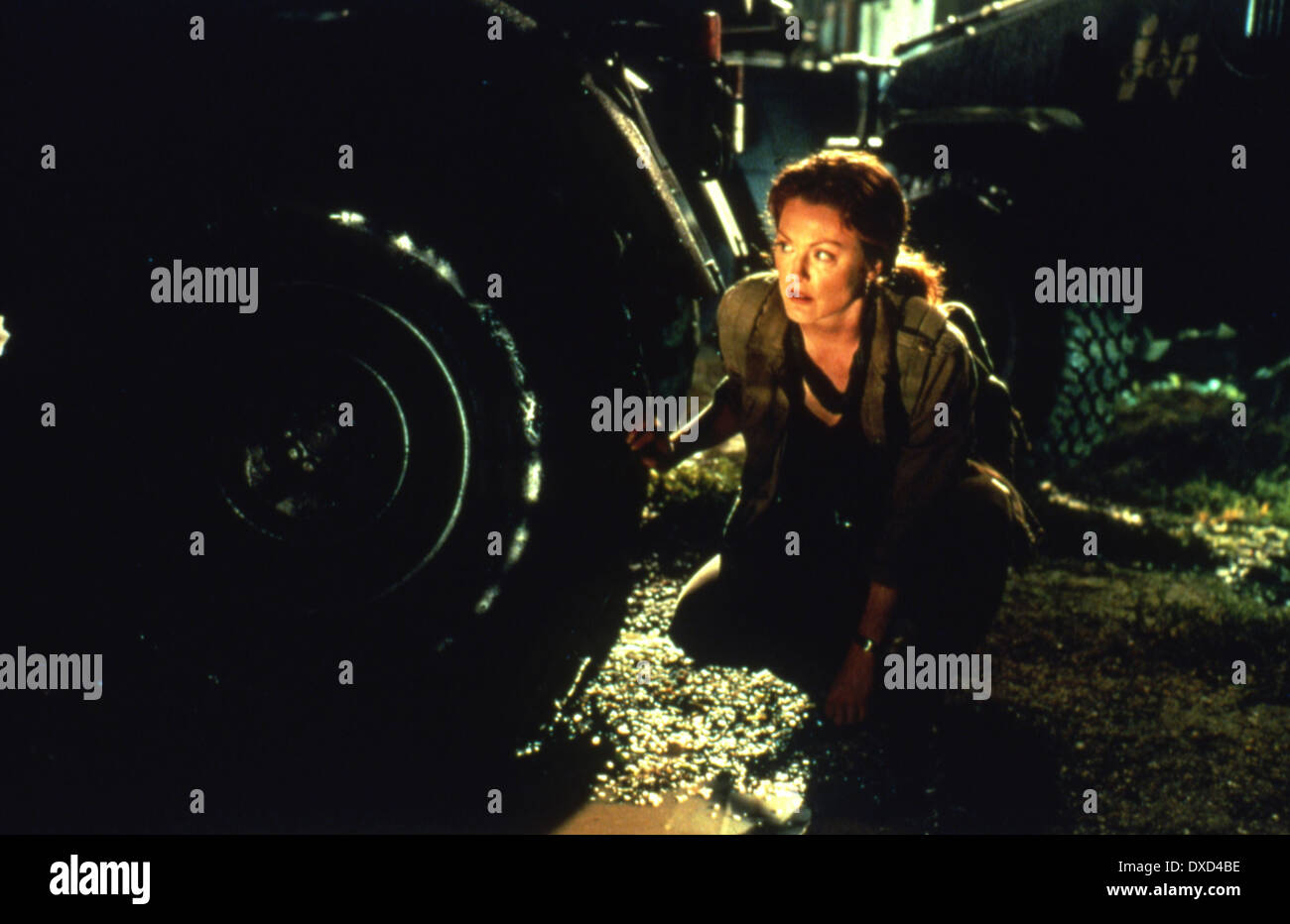 The Lost World: Jurassic Park Stockfoto