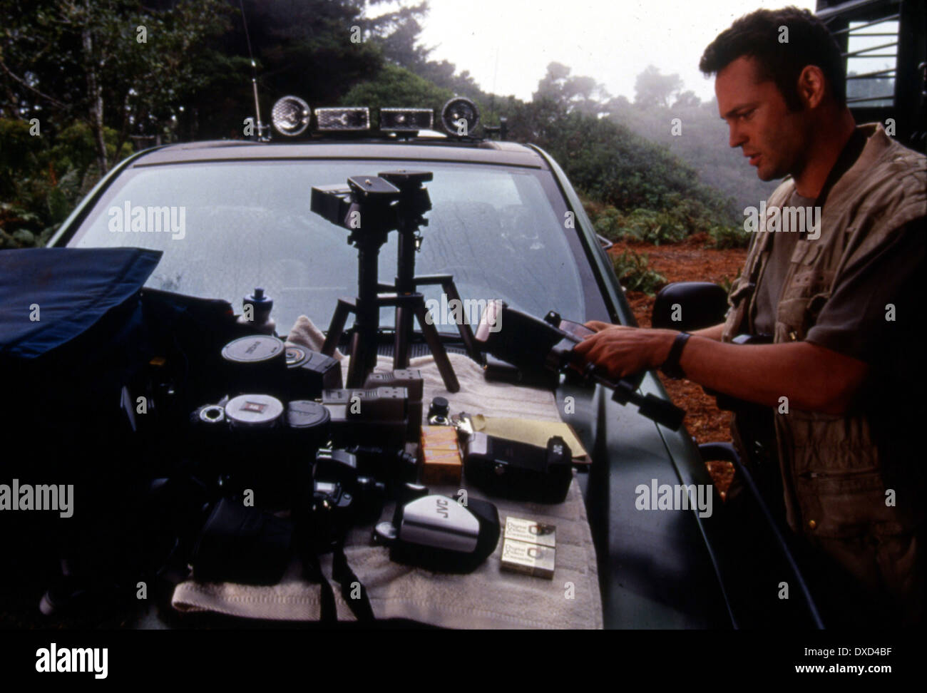 The Lost World: Jurassic Park Stockfoto
