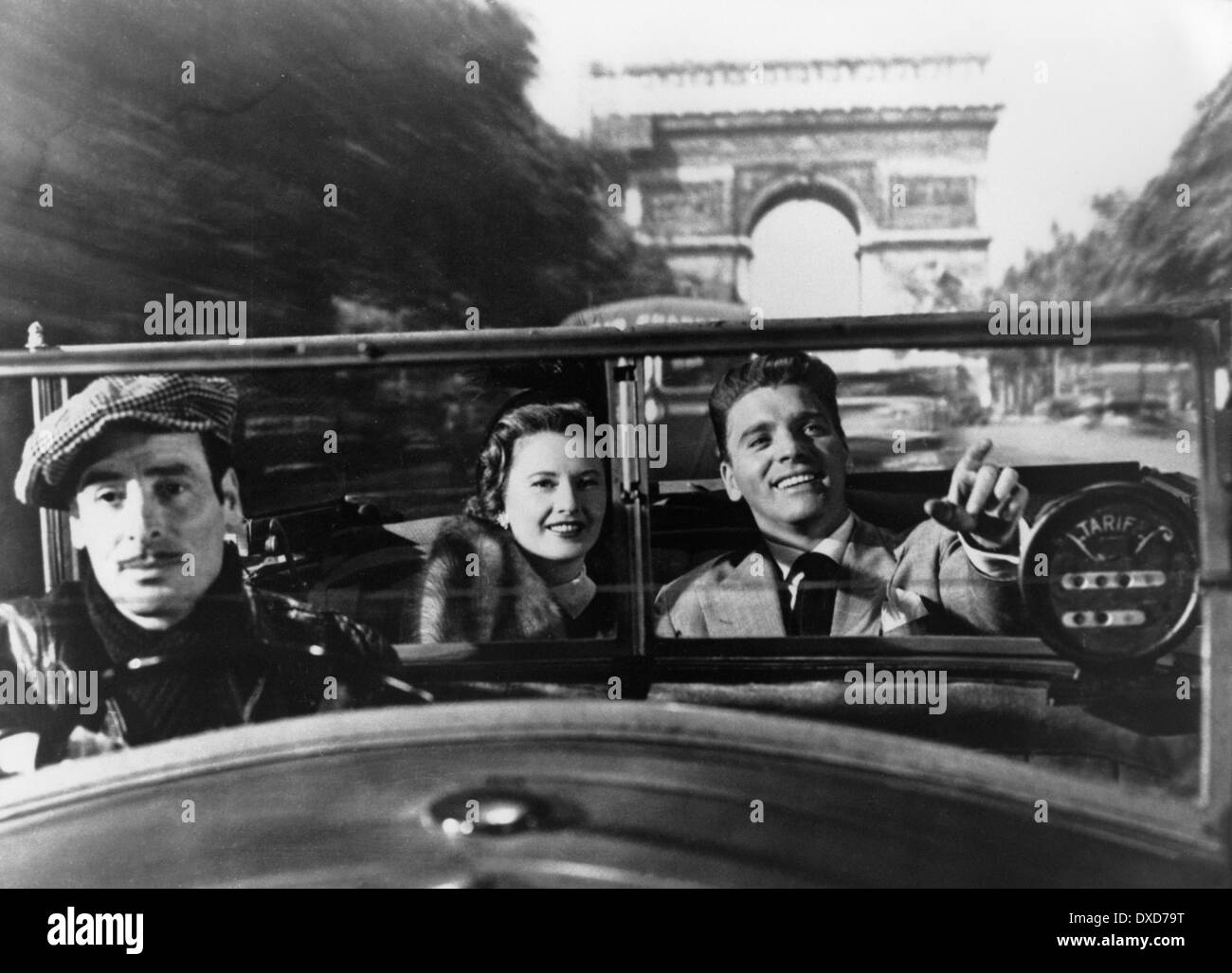 Sorry, falsche Nummer Stockfoto