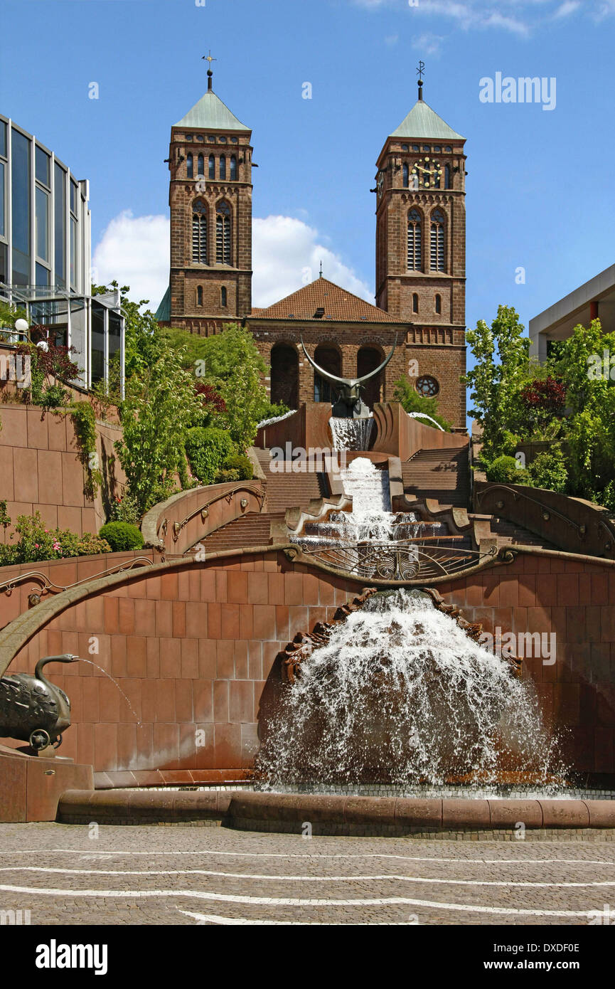Pirmasens Fotos und Bildmaterial in hoher Auflösung Alamy