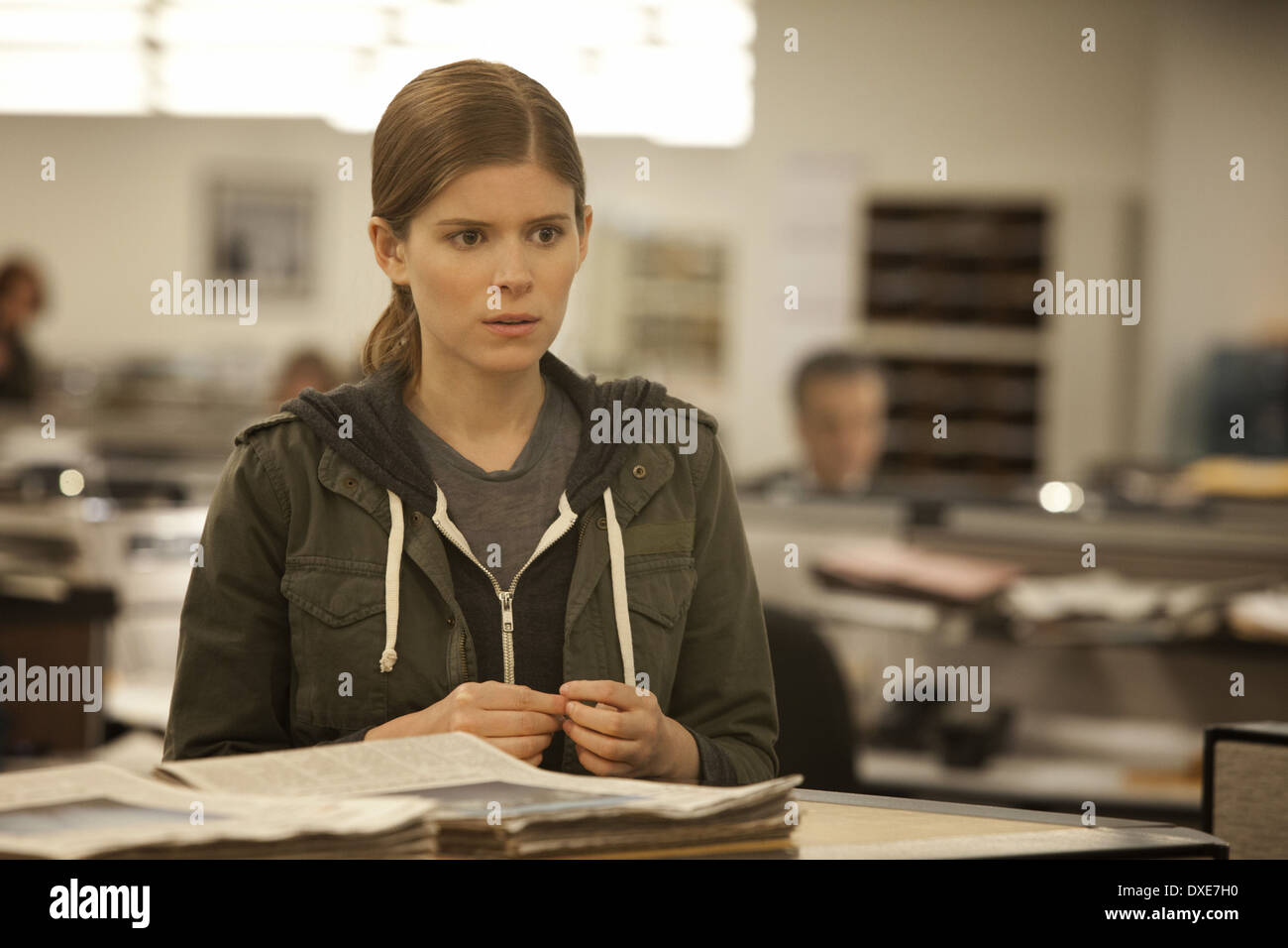 House Of Cards (Season1) Stockfoto