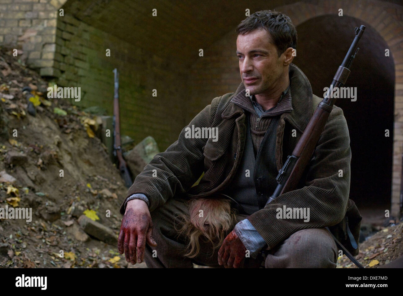 Inglourious basterds Stockfoto