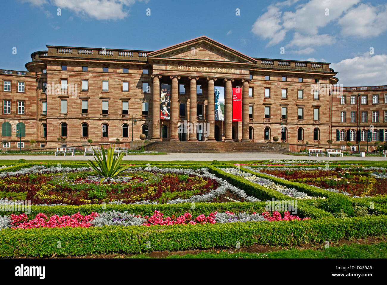 kassel wilhelmshöhe willy brandt platz kassel