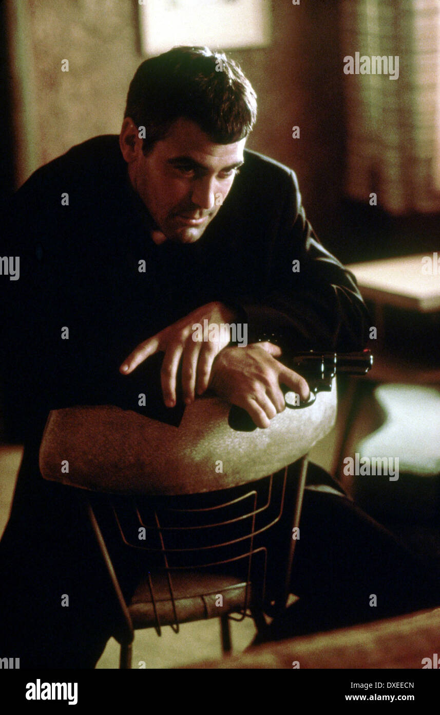 From Dusk Till Dawn Clooney Stockfotos und bilder Kaufen Alamy