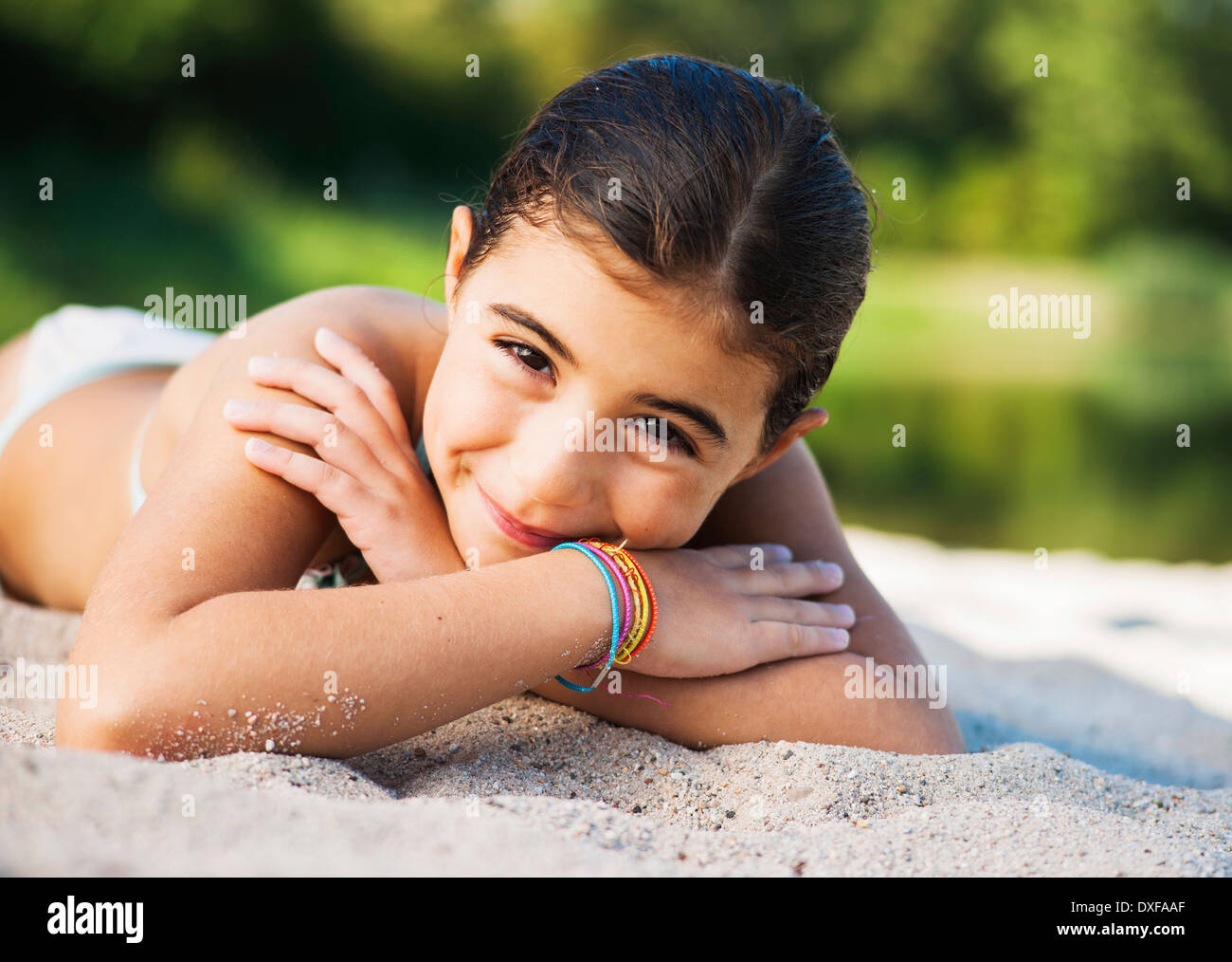 Download Lampertheim strand HD