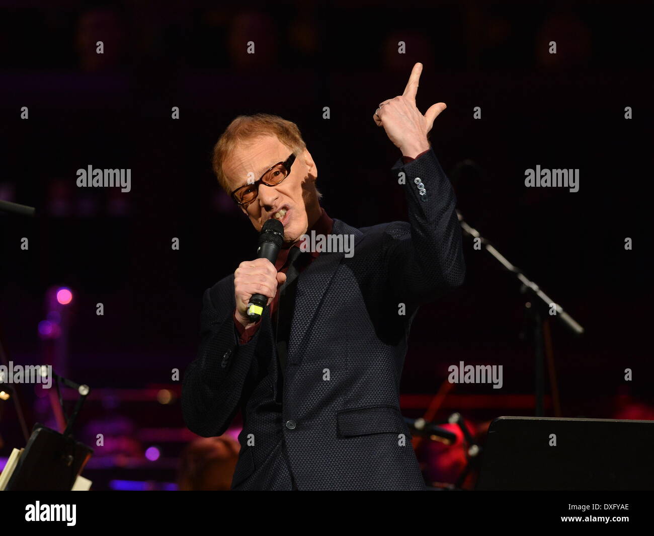 Filme Von Tim Burton Stockfotos Und Bilder Kaufen Alamy