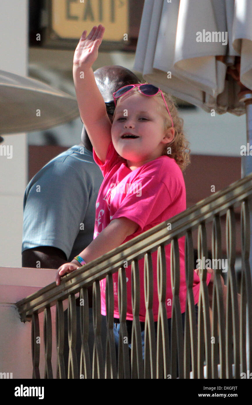 Hier kommt honey boo boo staffel 1 folge 2