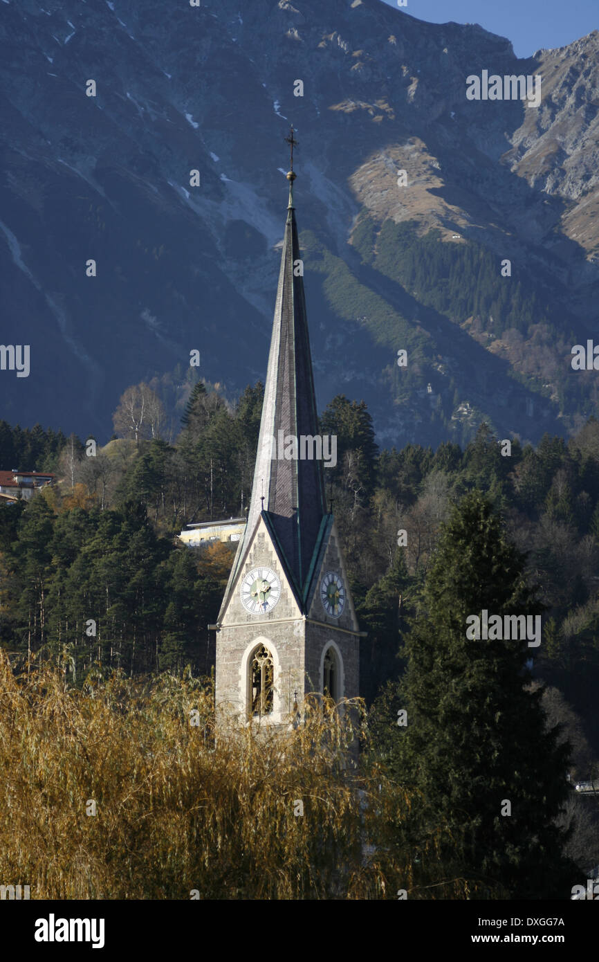 Berg st nikolaus Fotos und Bildmaterial in hoher Auflösung Alamy