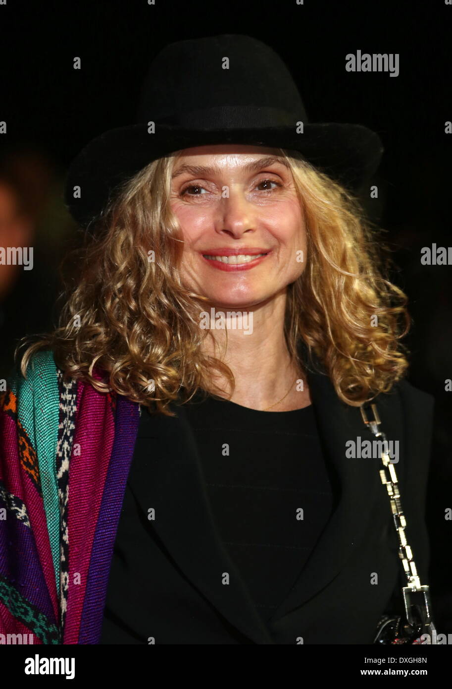Maryam d ' Abo 56. BFI London Film Festival