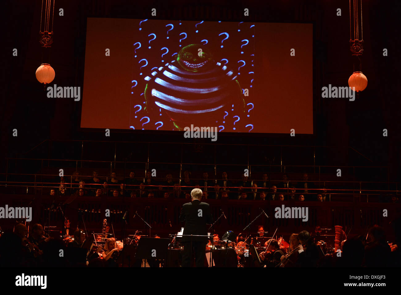 Filme Von Tim Burton Stockfotos Und Bilder Kaufen Alamy