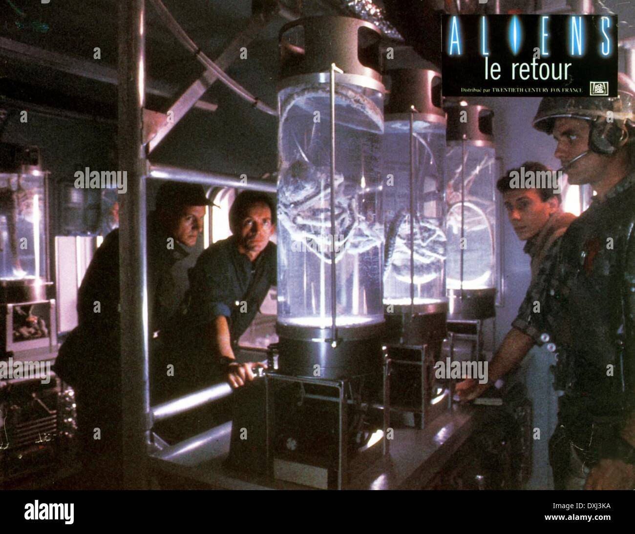 Aliens film michael -Fotos und -Bildmaterial in hoher Auflösung – Alamy