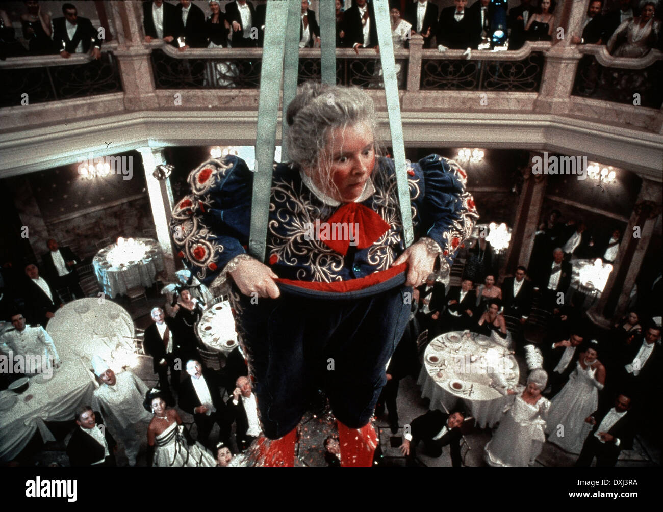 BABE: PIG IN THE CITY Stockfoto