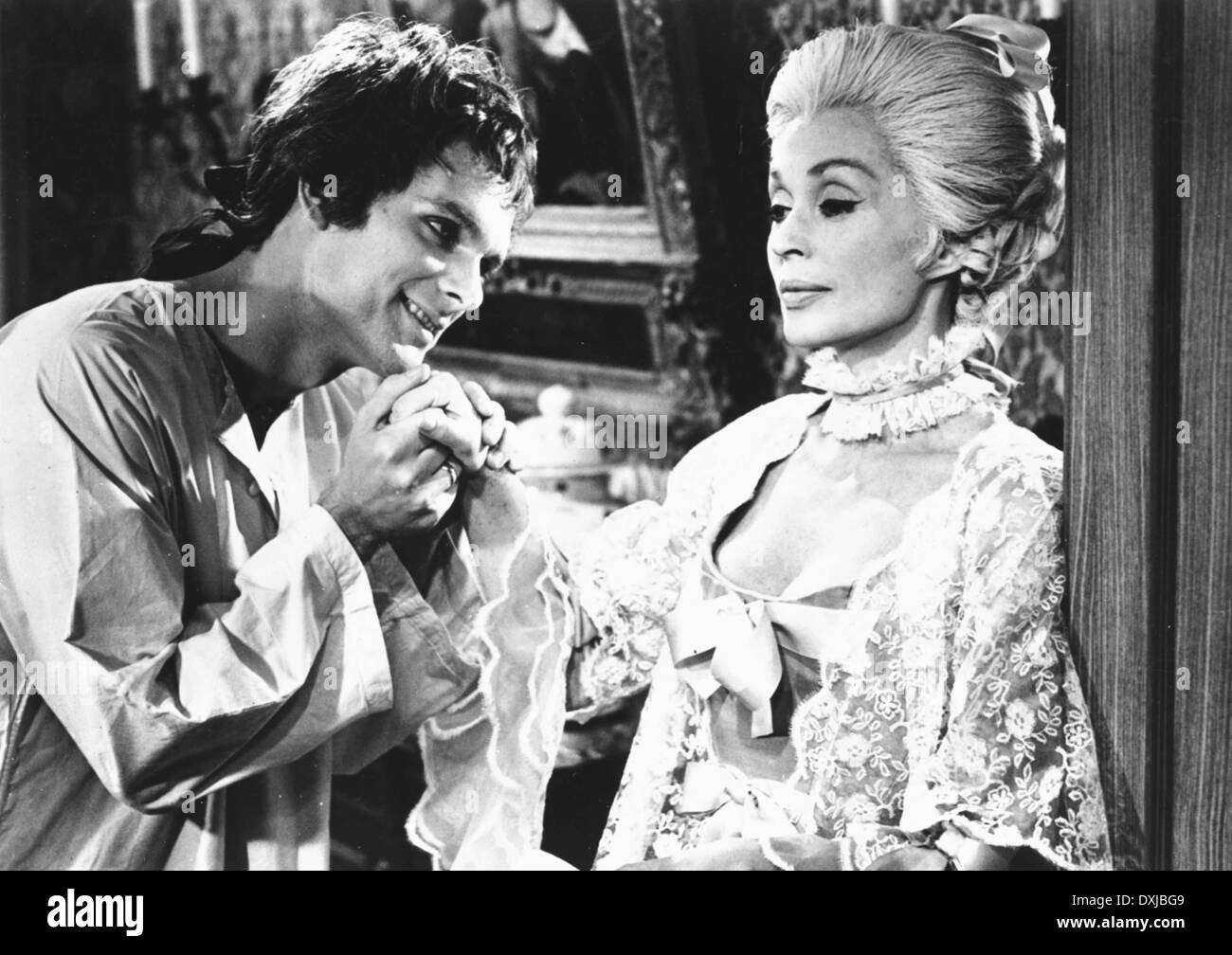 De sade Fotos und Bildmaterial in hoher Auflösung Alamy