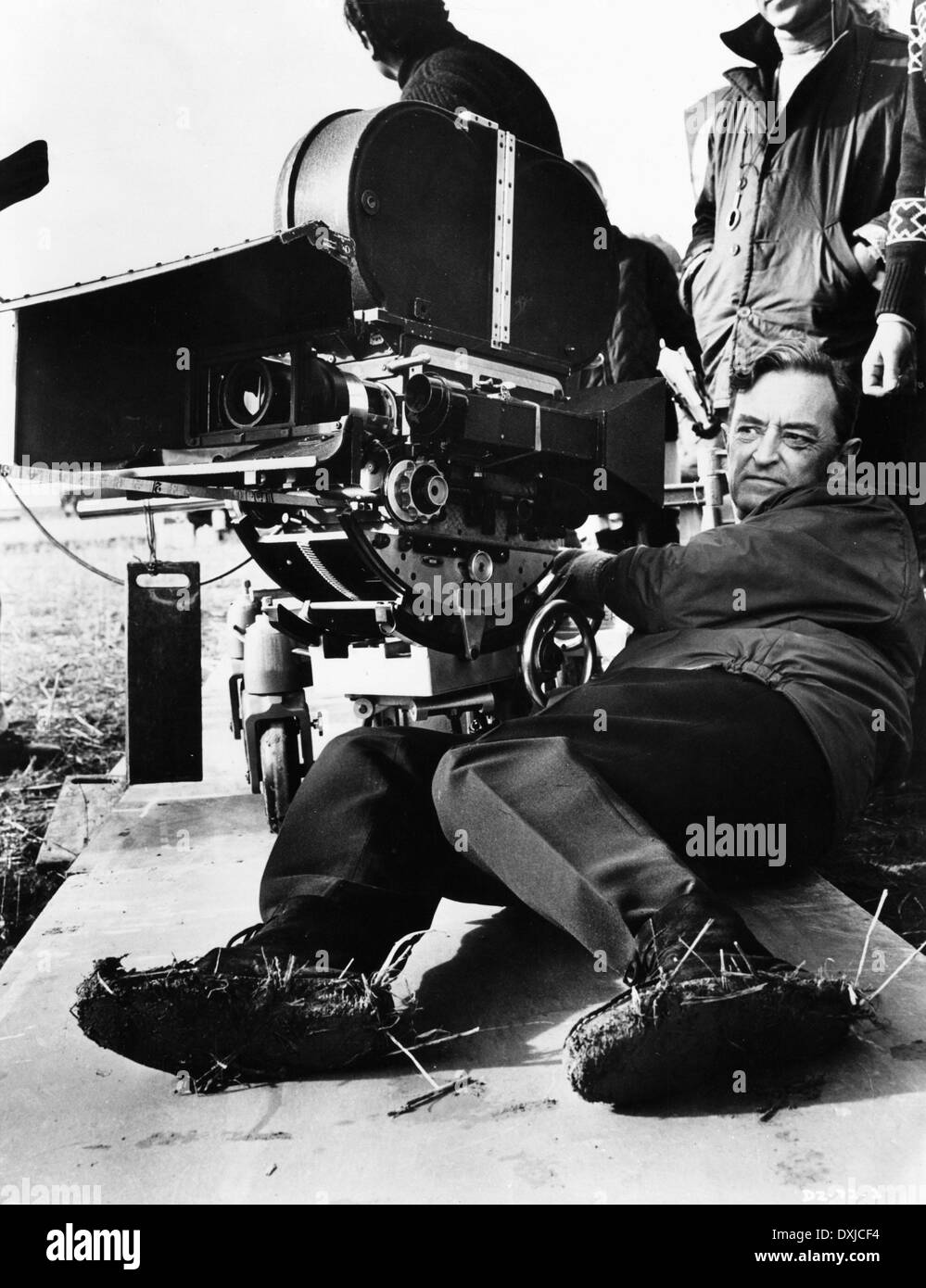 DOKTOR SCHIWAGO Stockfoto