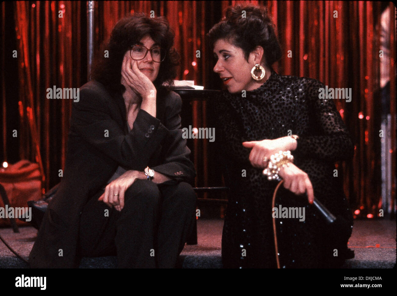 DAS IST MEIN LEBEN Stockfoto