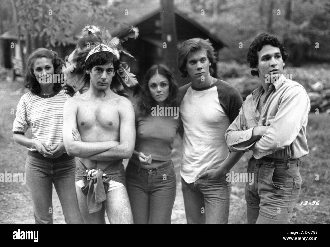 Kevin Bacon Left Stockfotos Und Bilder Kaufen Alamy