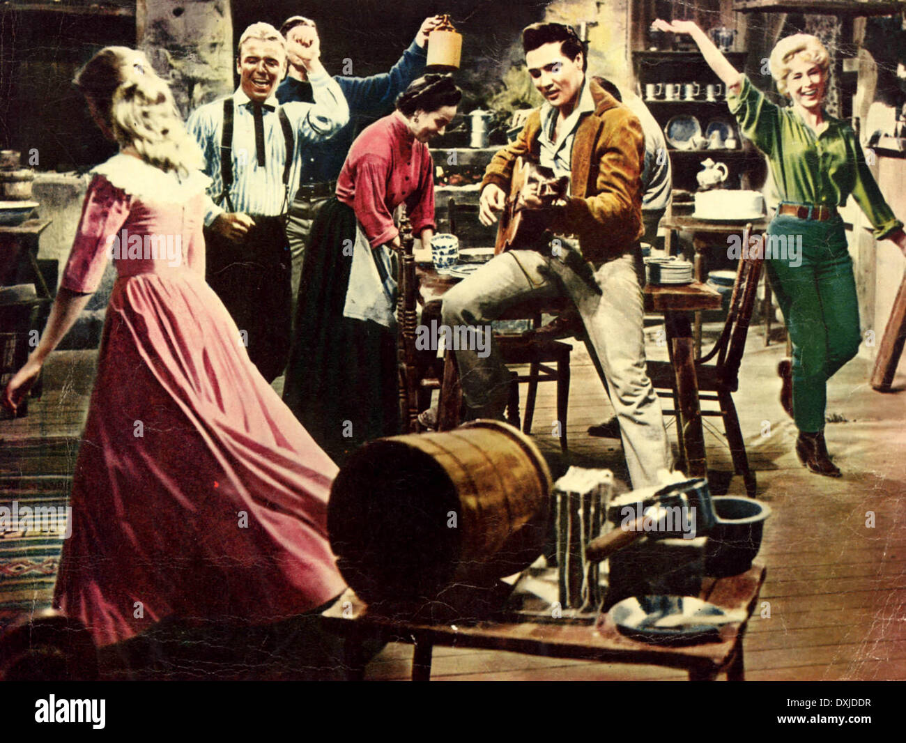 Flaming star 1960 elvis presley -Fotos und -Bildmaterial in hoher ...