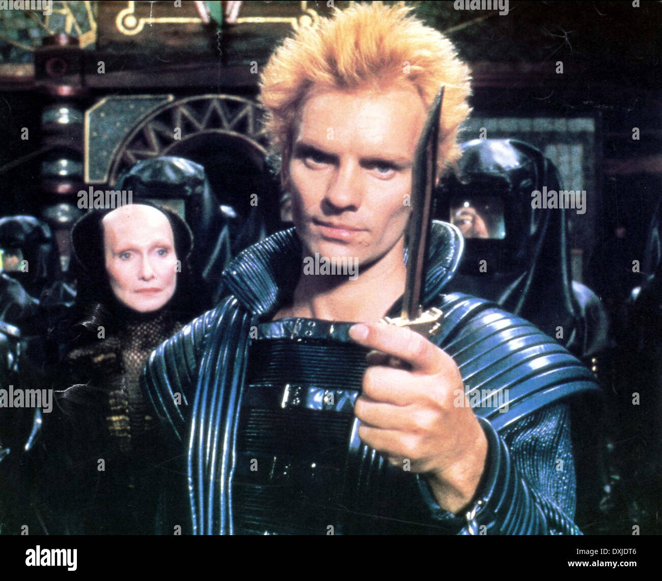 Dune 1984 sting -Fotos und -Bildmaterial in hoher Auflösung - Alamy