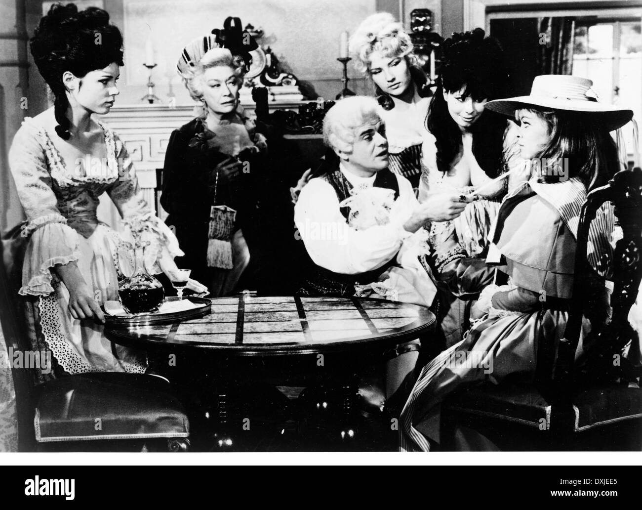 Fanny Hill main image 0