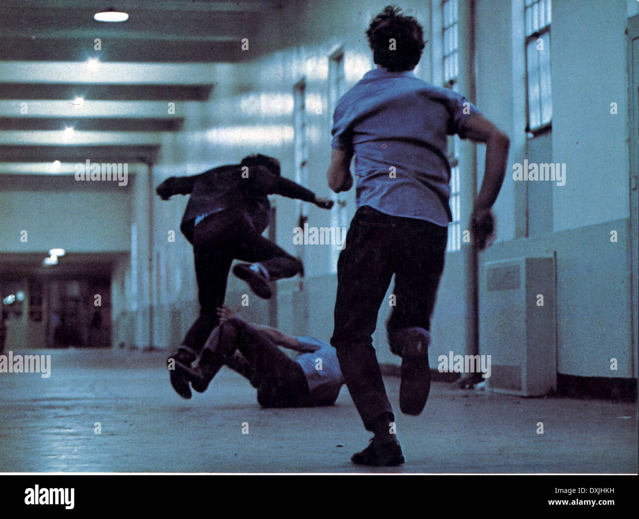 DAS GLASHAUS Stockfoto