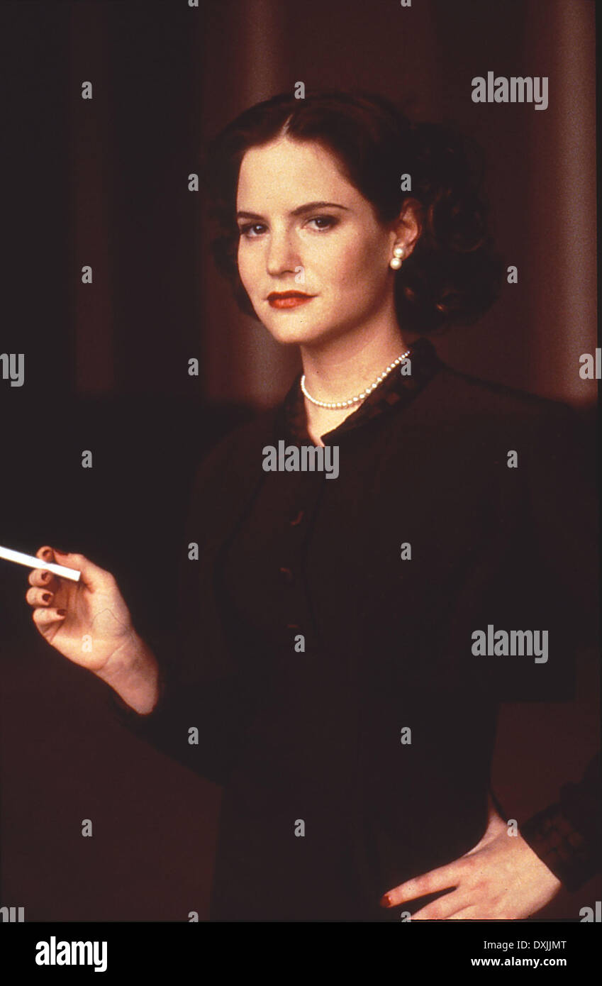 DIE HUDSUCKER PROXY (US1994) JENNIFER JASON LEIGH Bild fr Stockfoto