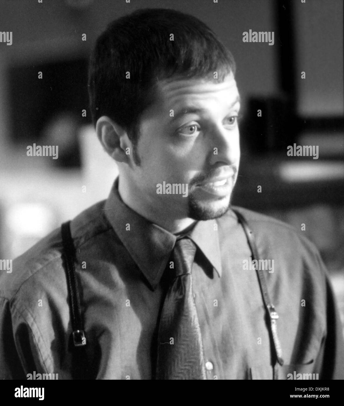 HEILIGER MANN (US1998) JON CRYER Stockfoto