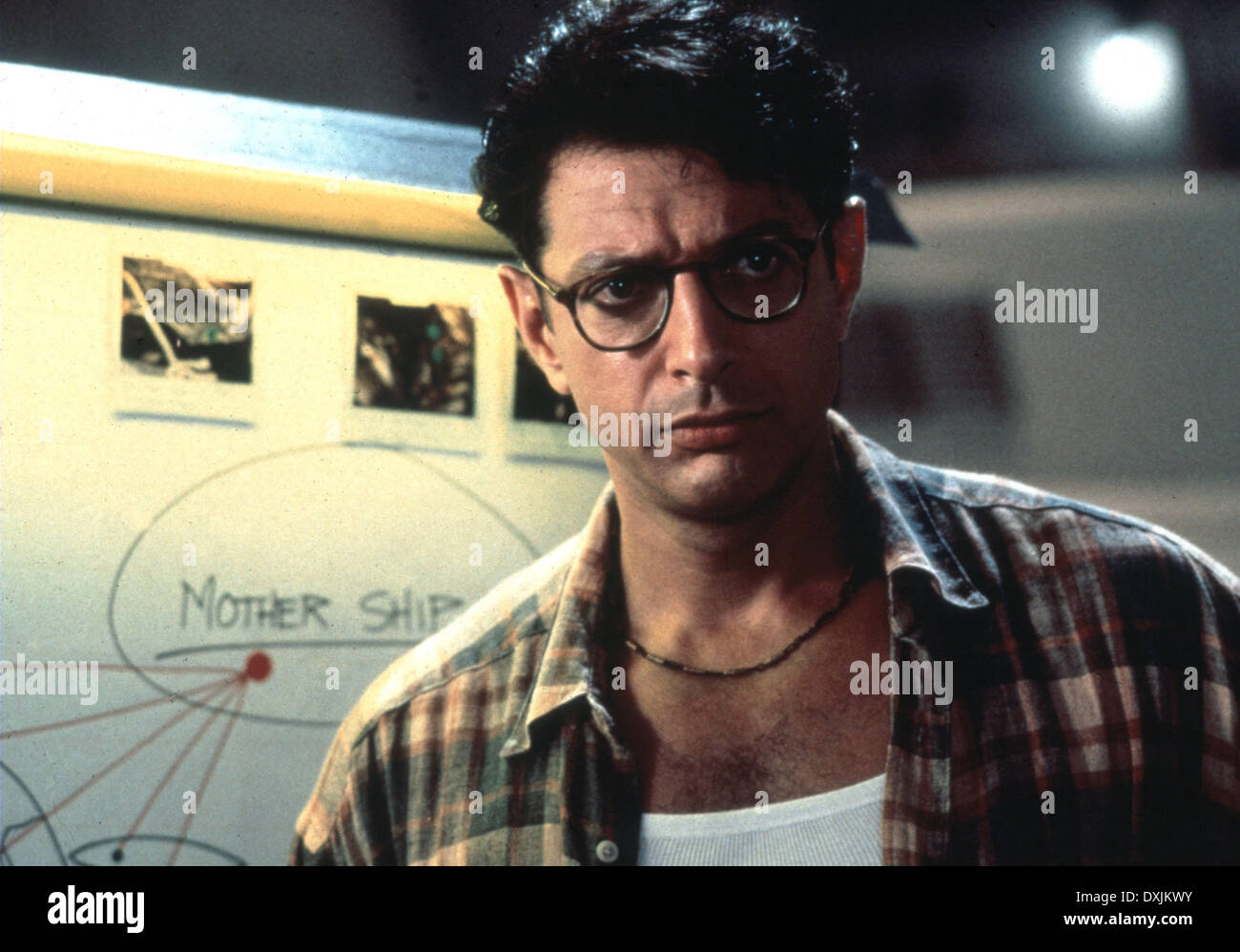 TAG DER UNABHÄNGIGKEIT Stockfoto