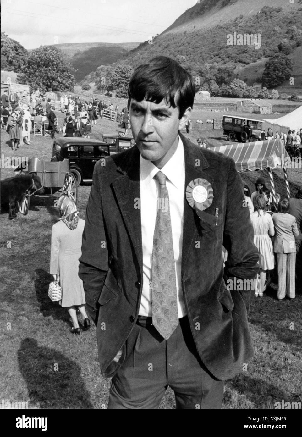 ES SOLLTE NICHT ZU EINEM TIERARZT GESCHEHEN. Stockfoto