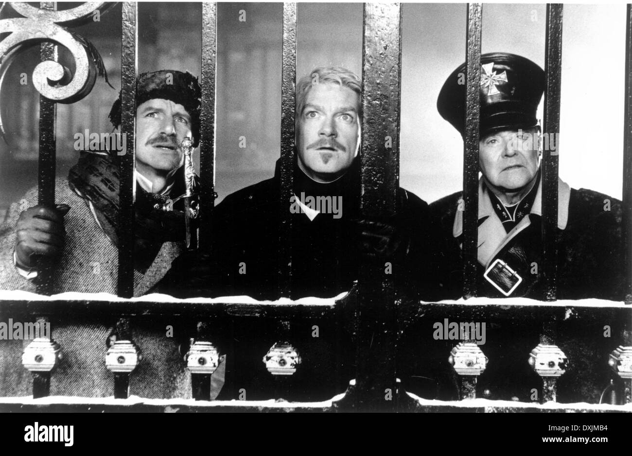 WEILER (UK / U.S. 1996) CASTLE ROCK/COLUMBIA BILDER/FISCHHÄNDLER Stockfoto