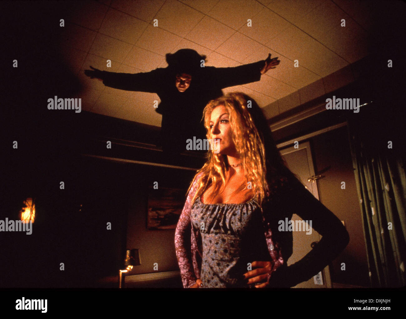 JOHN CARPENTERS VAMPIRE Stockfoto