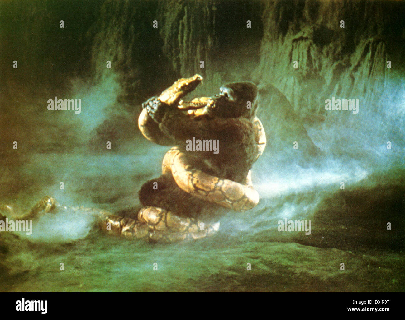 KING KONG (US1976) von größter Bedeutung Bild von Ronald Grant Stockfoto
