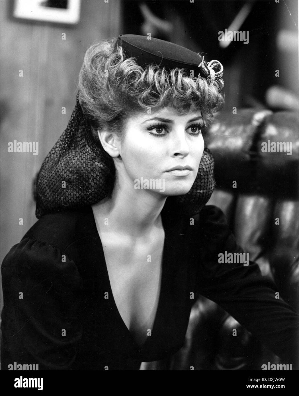 MYRA BRECKINRIDGE Stockfoto