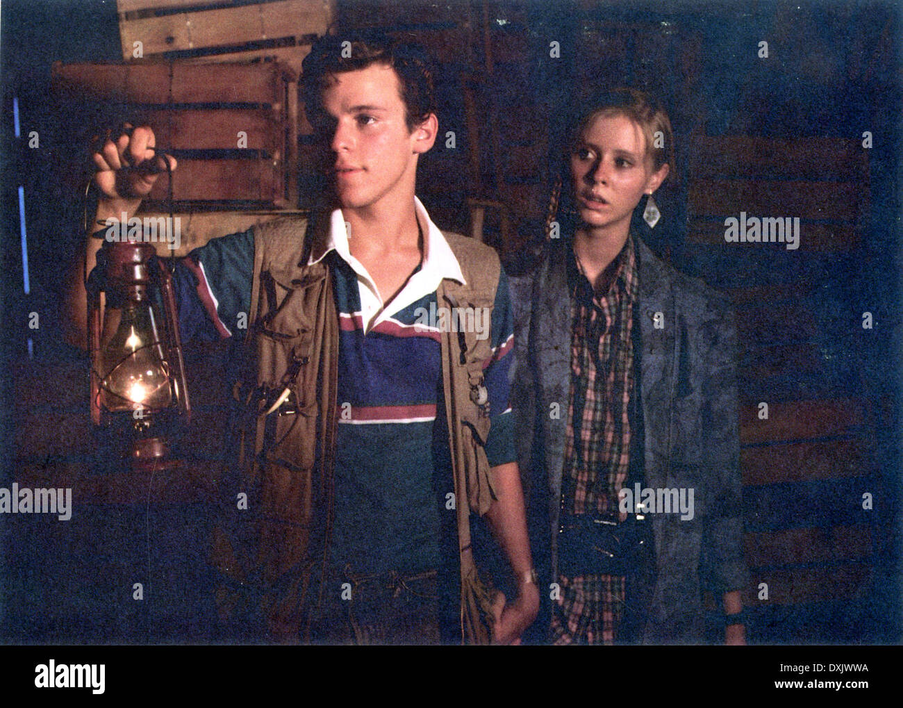 MANHATTAN-PROJEKT Stockfoto