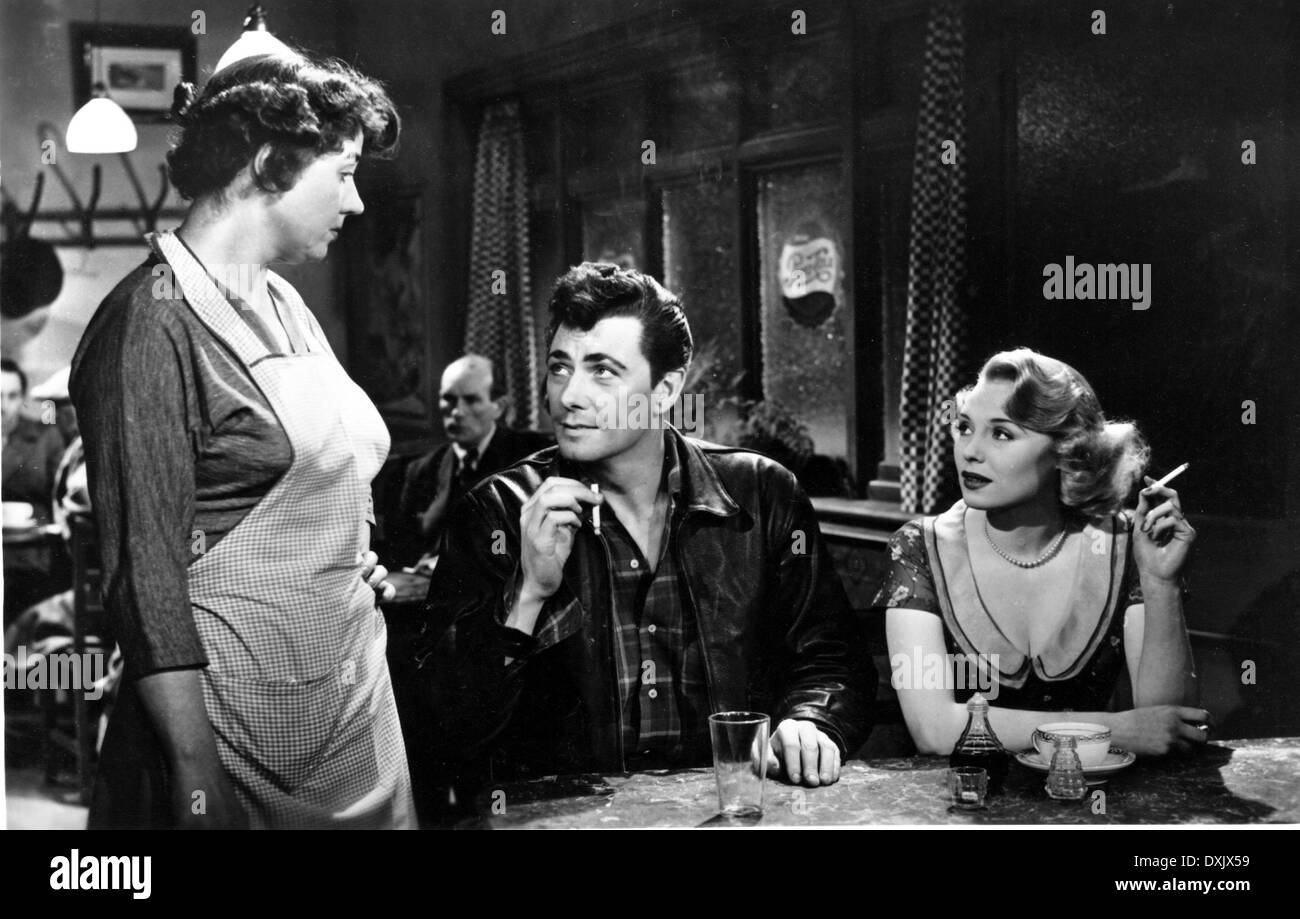 MARILYN Stockfoto, Bild 68027829 Alamy