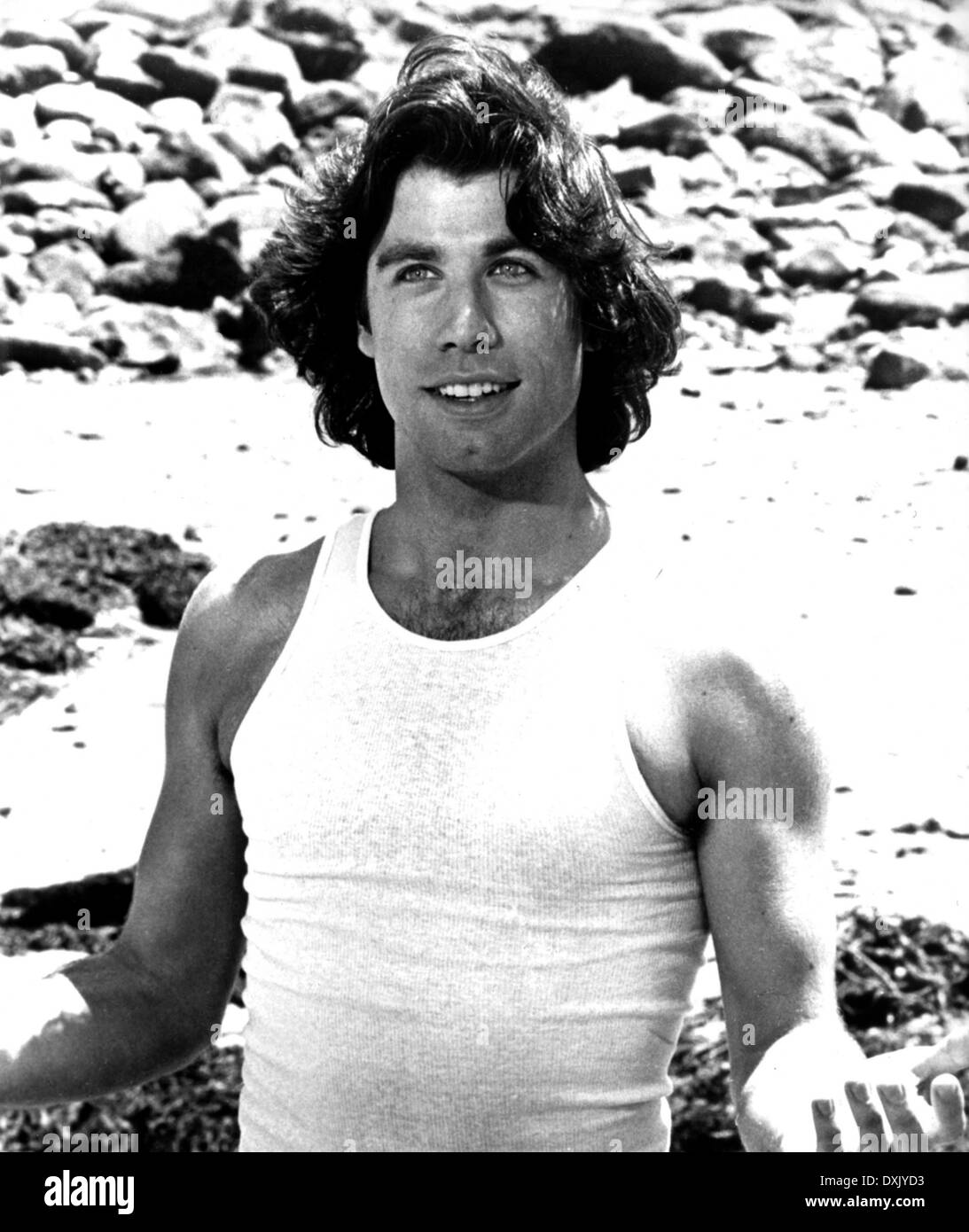 MOMENT ZU MOMENT Stockfoto