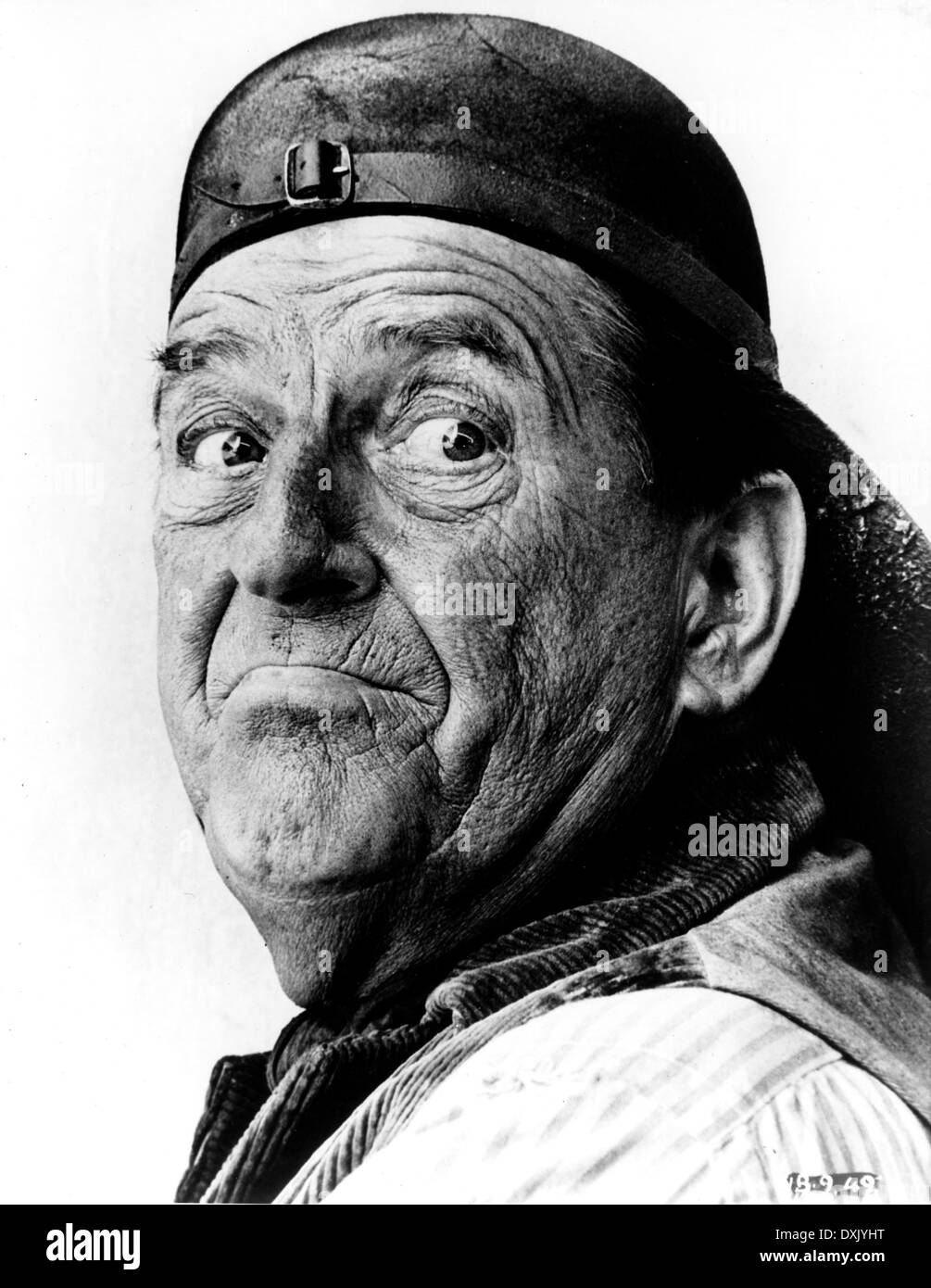 MY FAIR LADY Stockfoto